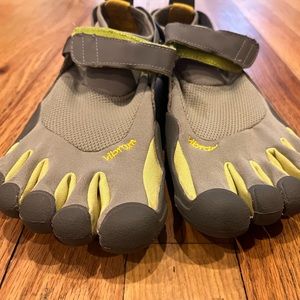 Vibram FiveFingers KSO